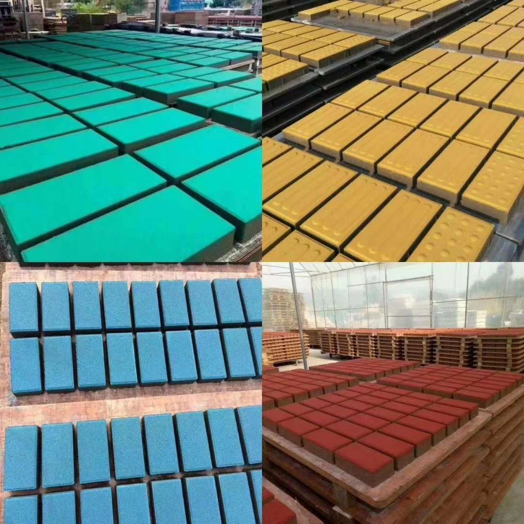 顏料綠，地坪綠，耐磨地坪，耐曬綠，氧化鐵綠，